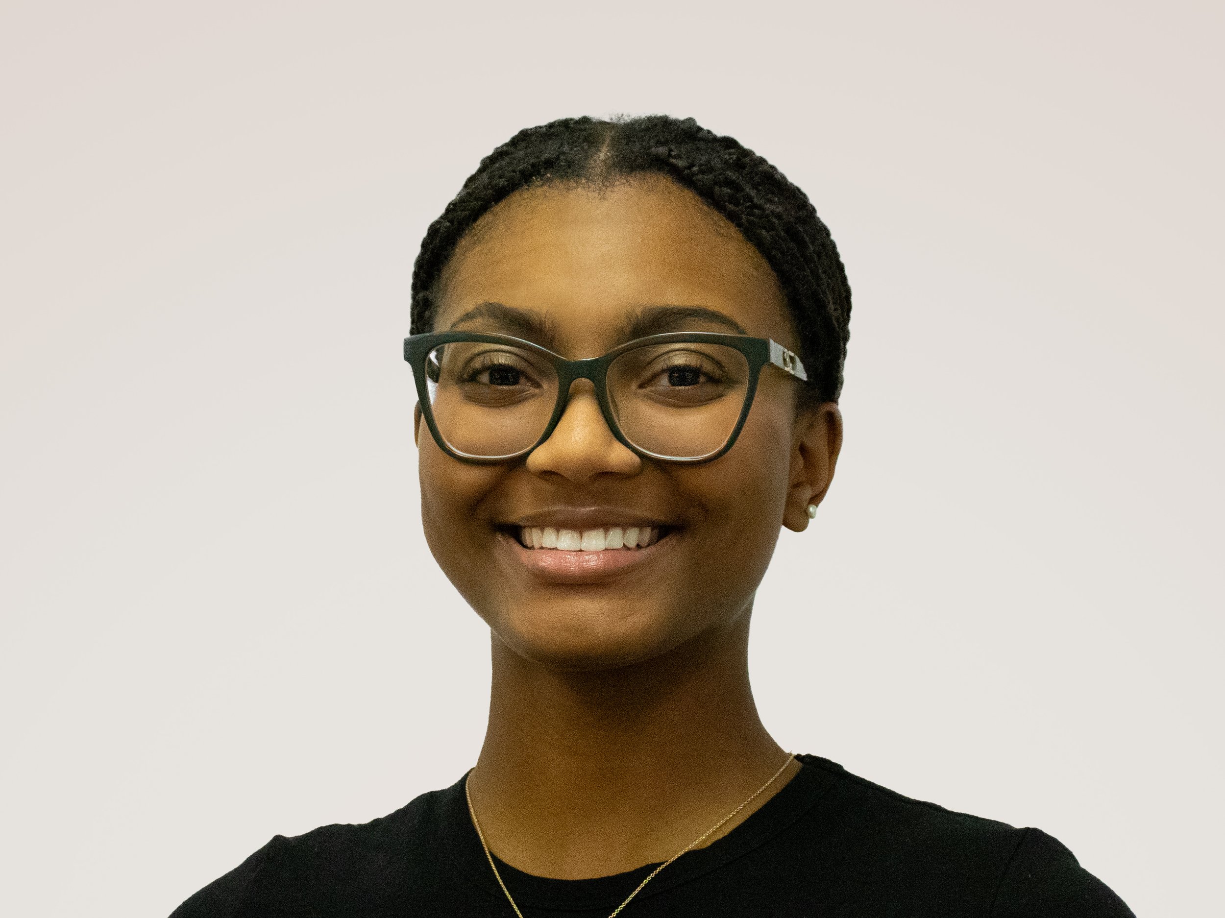 Welcome Madison! — James Island Outreach
